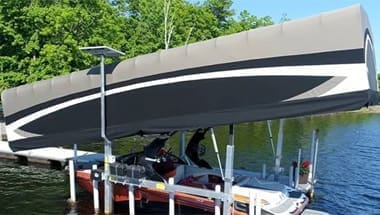 Canopy Navigation