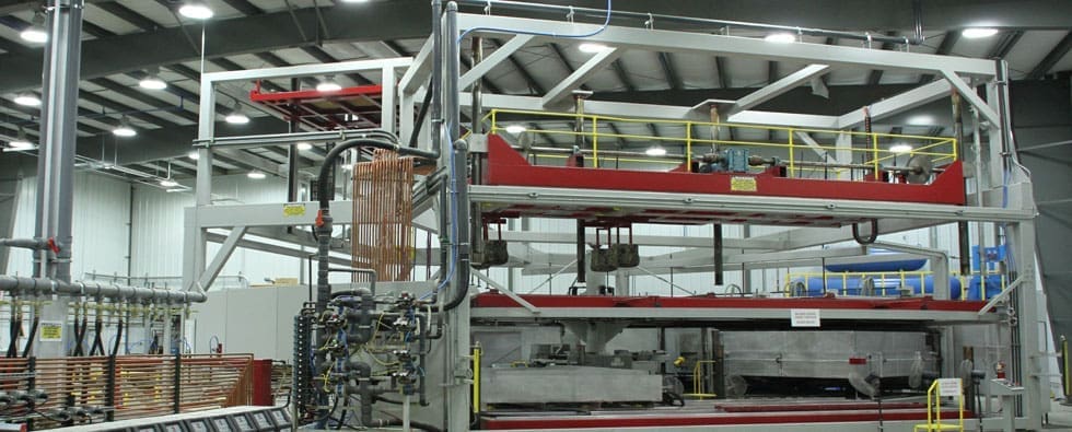 Thermoforming Plastics Masthead