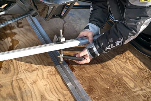 Versa Track